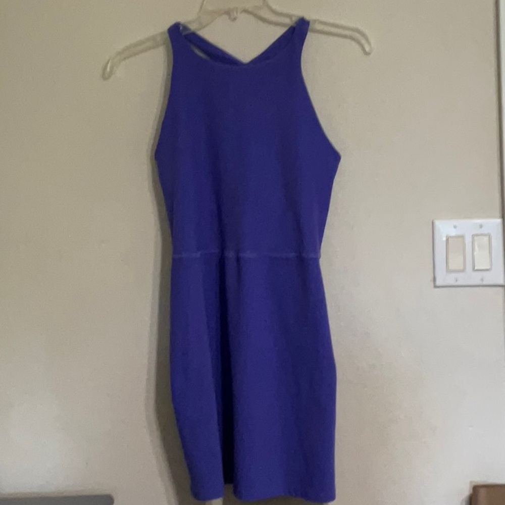 Beyond Yoga dress size large